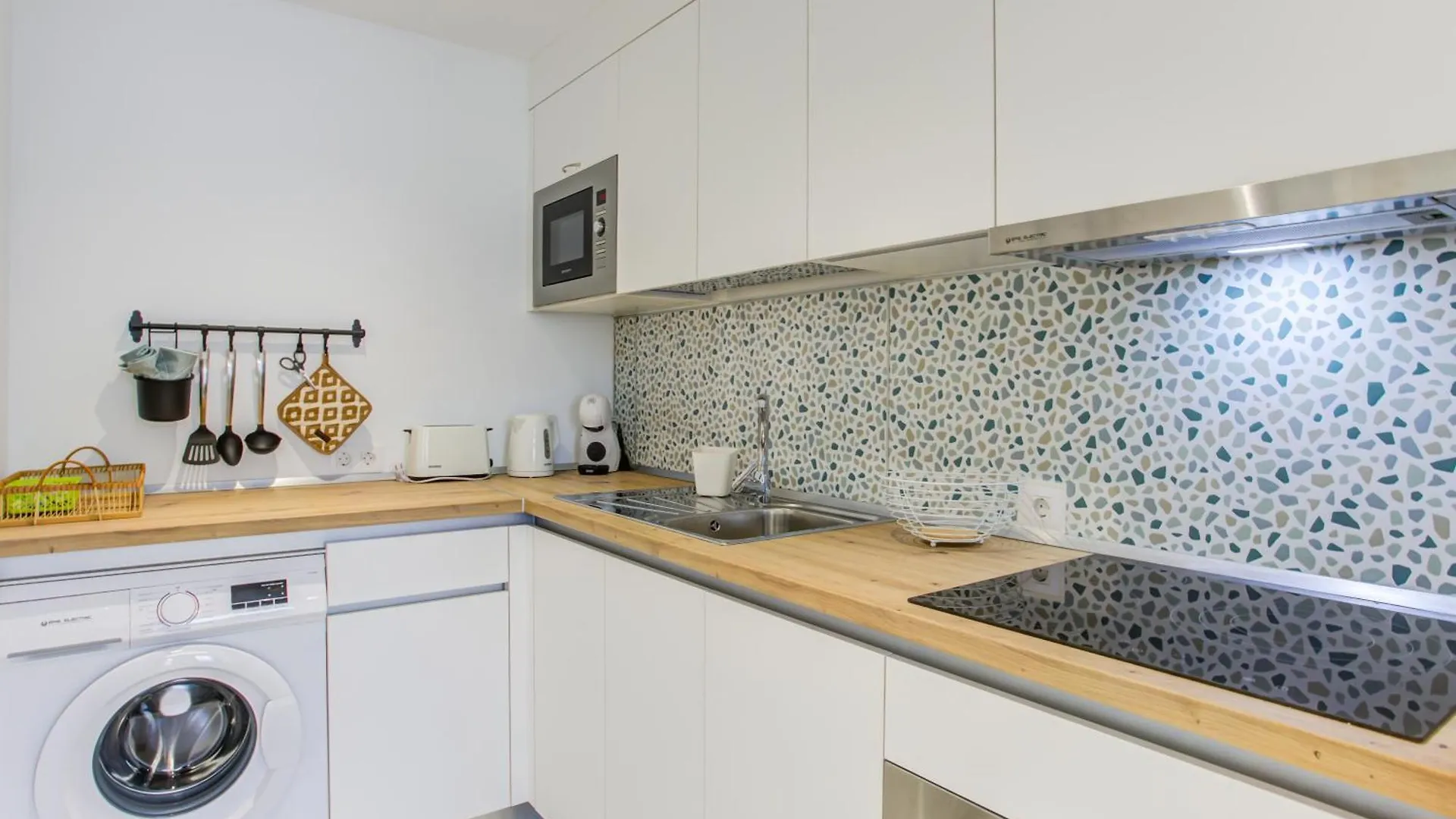 Homu Cherne Apartamento Muy Cerca De La Playa Playa Blanca  0*, Playa Blanca (Lanzarote)