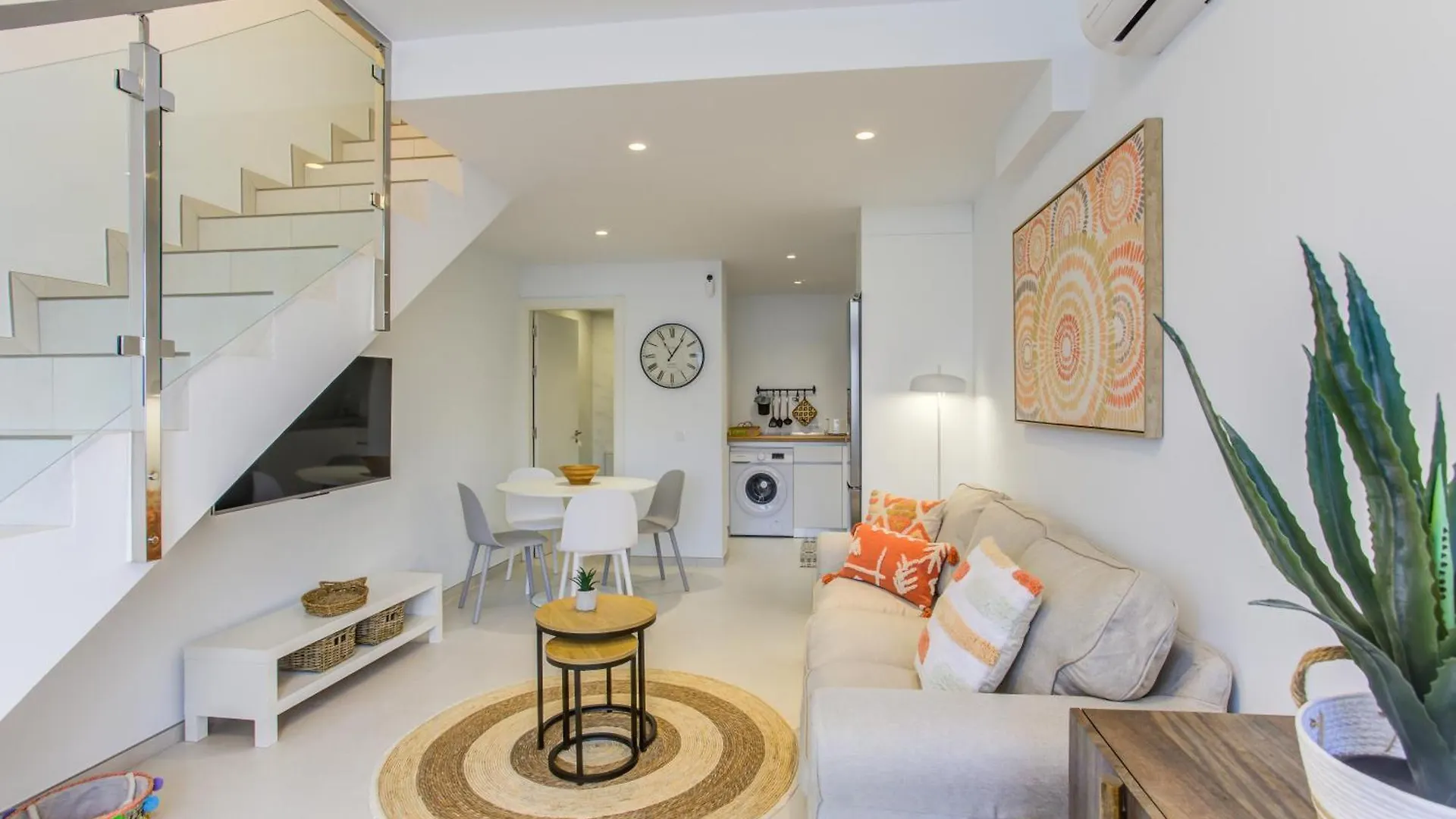 Homu Cherne Apartamento Muy Cerca De La Playa Playa Blanca