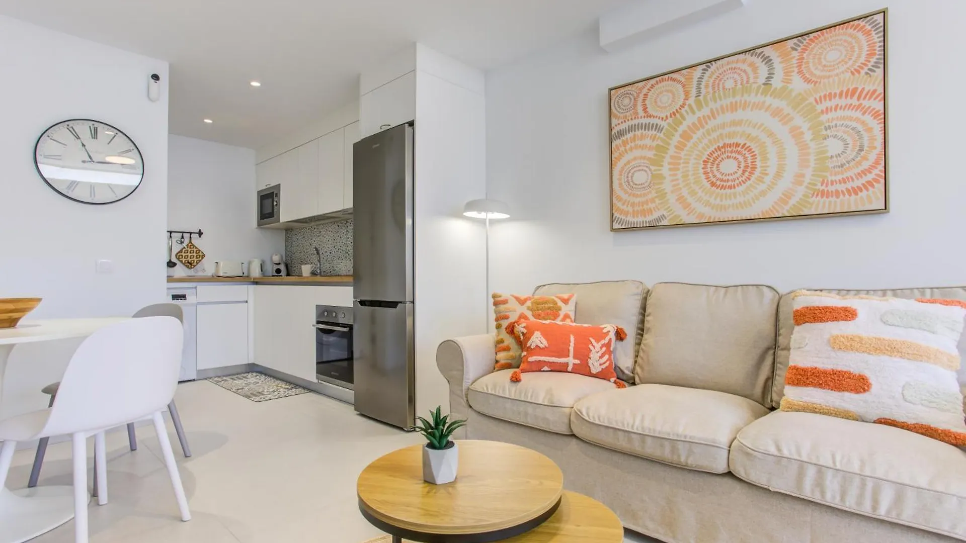 Homu Cherne Apartamento Muy Cerca De La Playa Playa Blanca  0*, Playa Blanca (Lanzarote) Spain