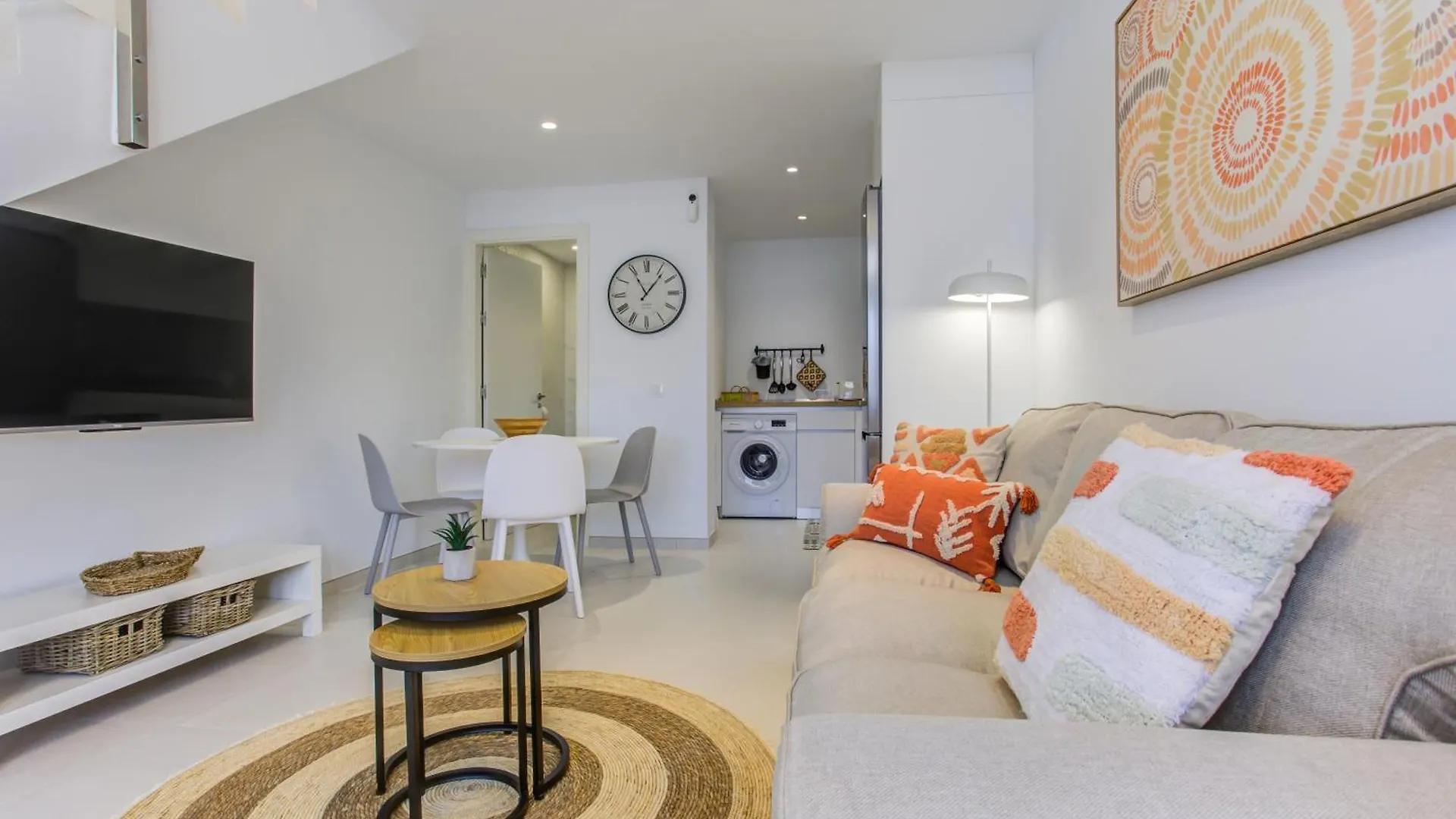 Homu Cherne Apartamento Muy Cerca De La Playa Playa Blanca  Spain