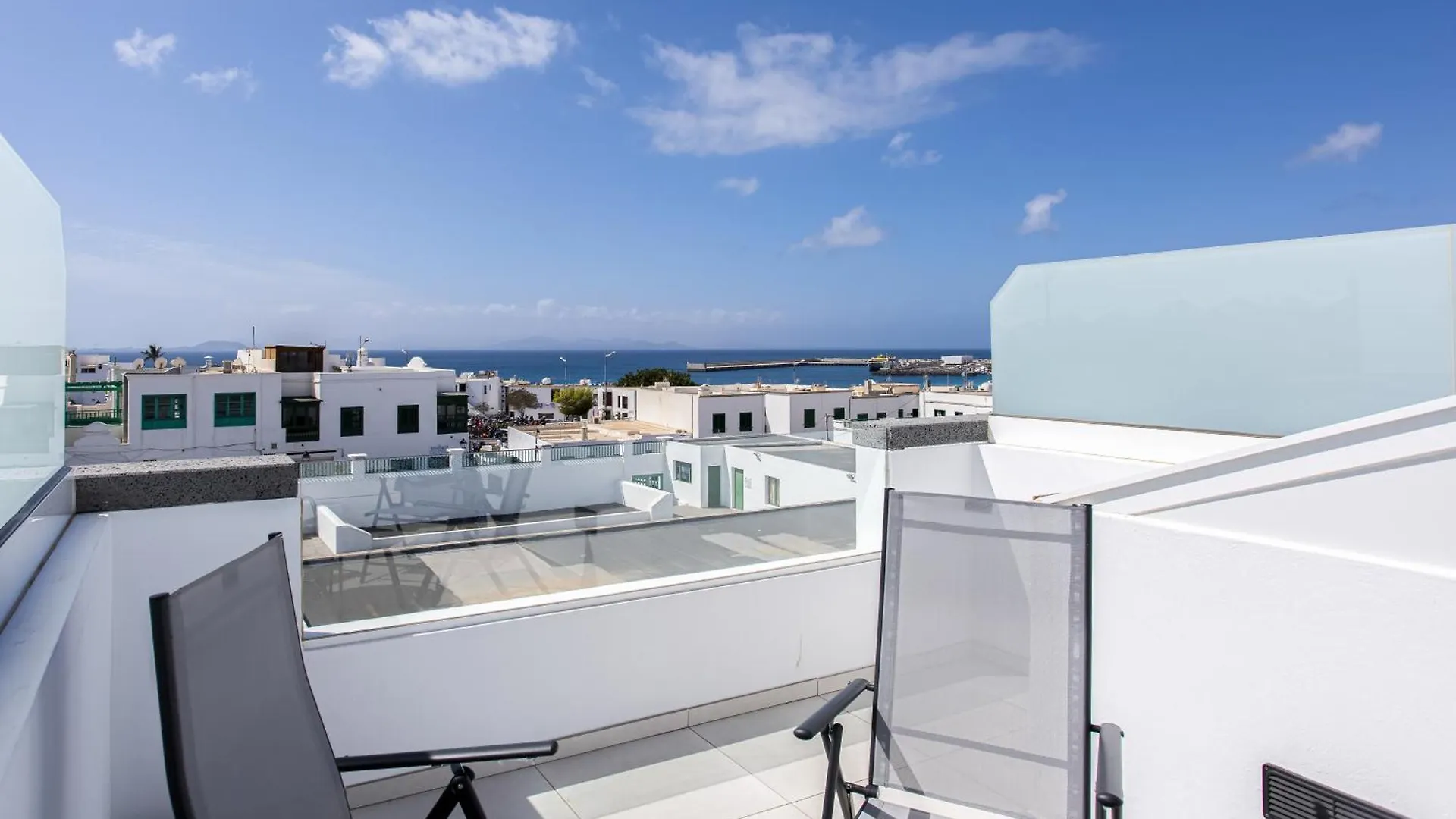 Homu Cherne Apartamento Muy Cerca De La Playa Playa Blanca  Playa Blanca (Lanzarote)
