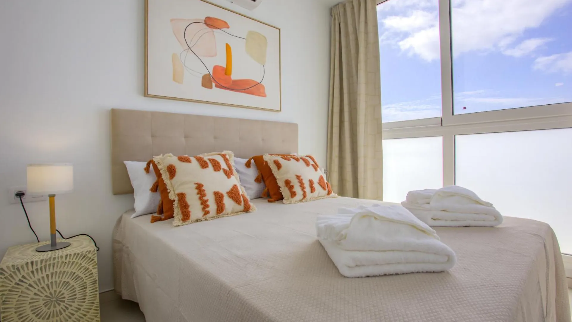 Homu Cherne Apartamento Muy Cerca De La Playa Playa Blanca