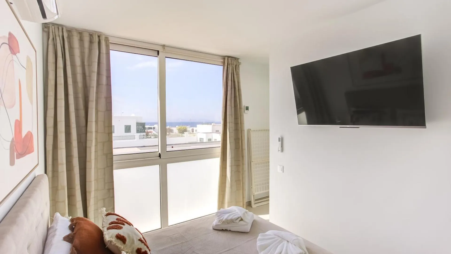 Homu Cherne Apartamento Muy Cerca De La Playa Playa Blanca  Apartment Playa Blanca (Lanzarote)