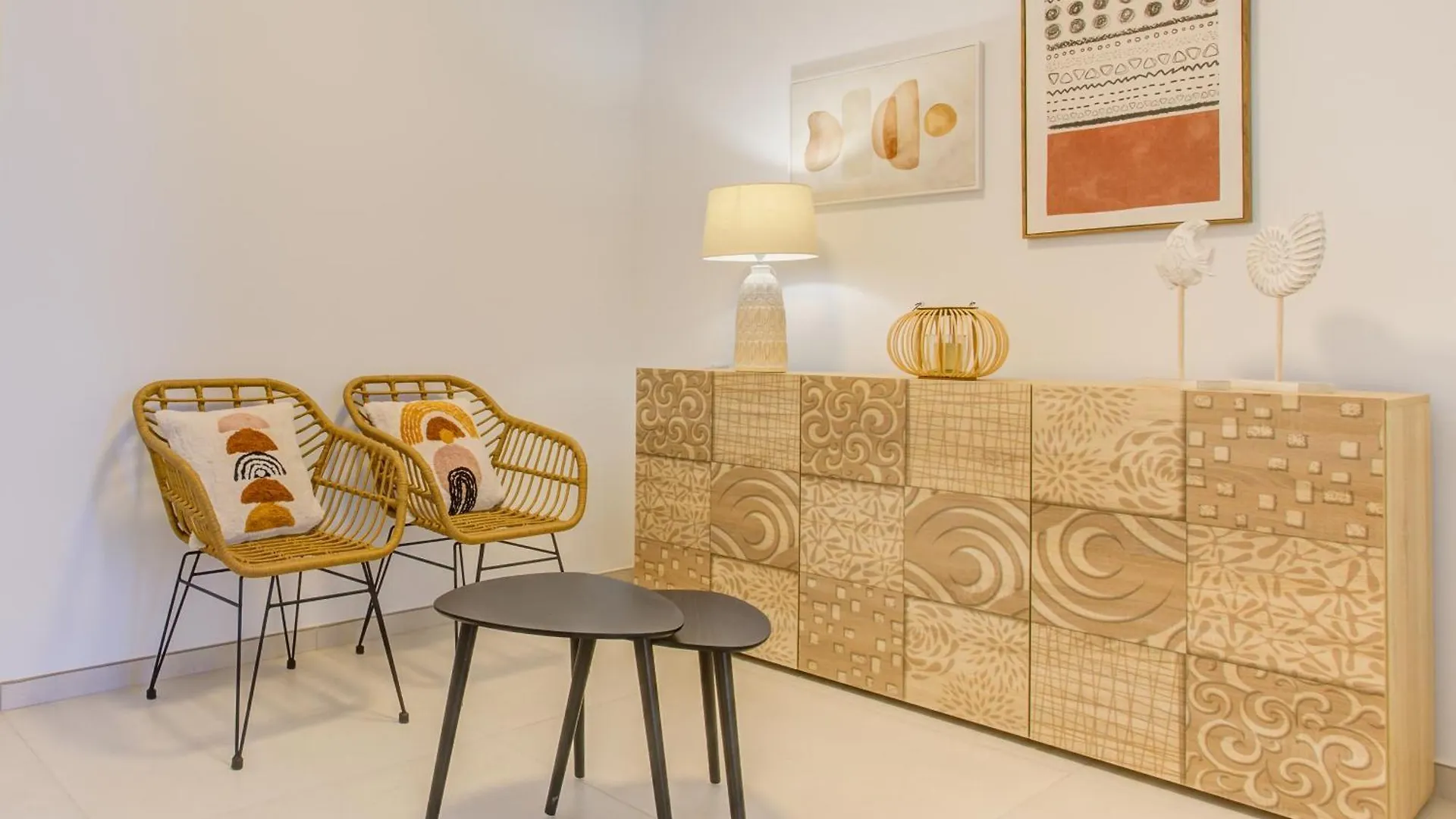 Homu Cherne Apartamento Muy Cerca De La Playa Playa Blanca  Apartment Playa Blanca (Lanzarote)