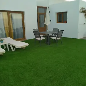 Alma Apartment