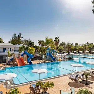 Feriested Thb Tropical Island, Playa Blanca (Lanzarote)