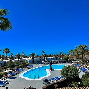 Casas Del Sol Apartment