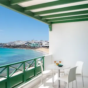 Apartamento Blancazul Avenida, Playa Blanca (Lanzarote)