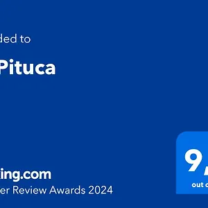 Apartamento La Pituca, Playa Blanca (Lanzarote)