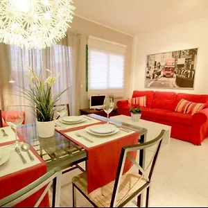 Apartamento Departamento Corriquia, Playa Blanca (Lanzarote)