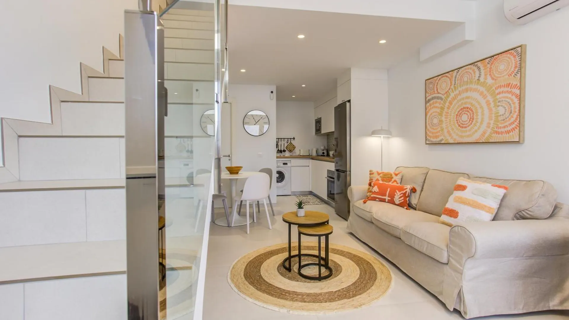 Homu Cherne Apartamento Muy Cerca De La Playa Πλάγια Μπλάνκα Διαμέρισμα