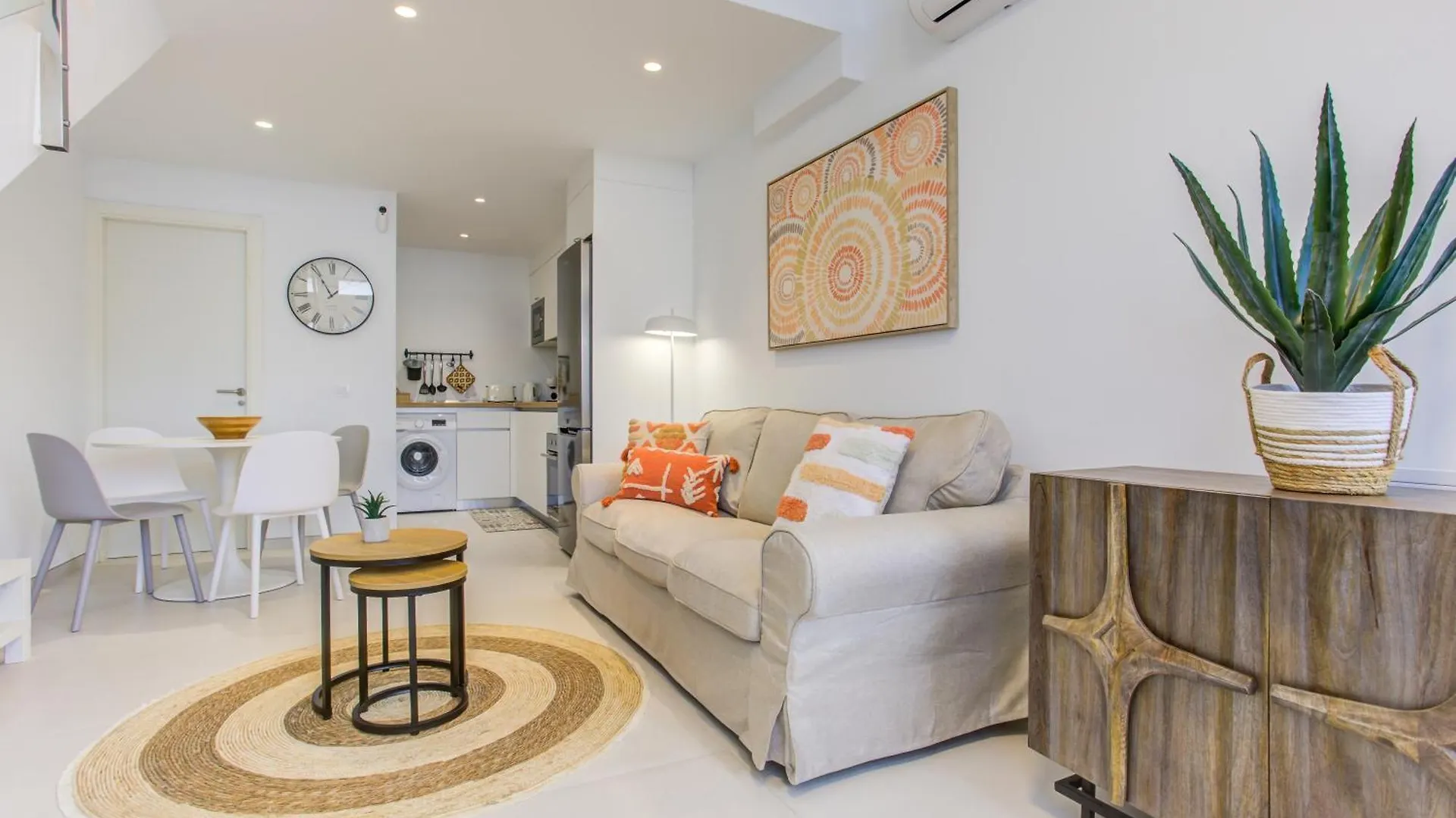 Homu Cherne Apartamento Muy Cerca De La Playa Πλάγια Μπλάνκα 0*,  Ισπανία
