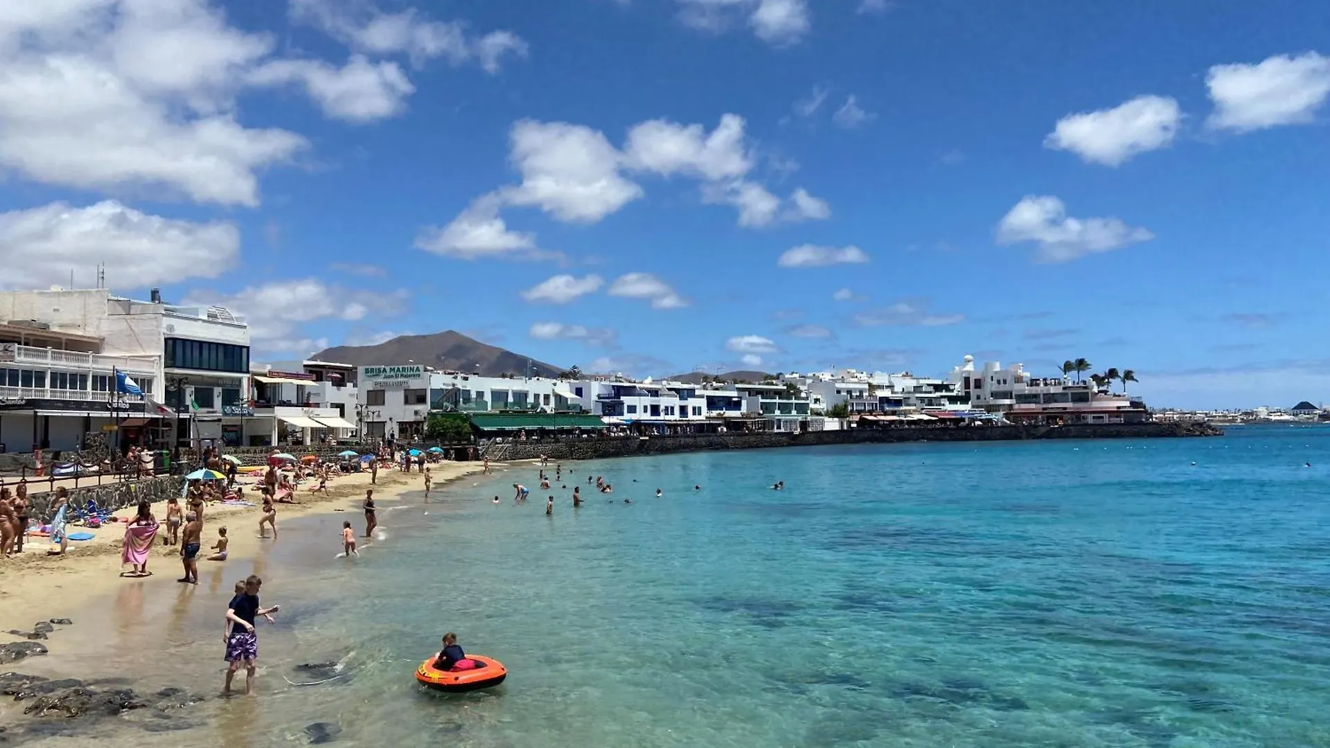 Homu Cherne Apartamento Muy Cerca De La Playa Πλάγια Μπλάνκα Ισπανία