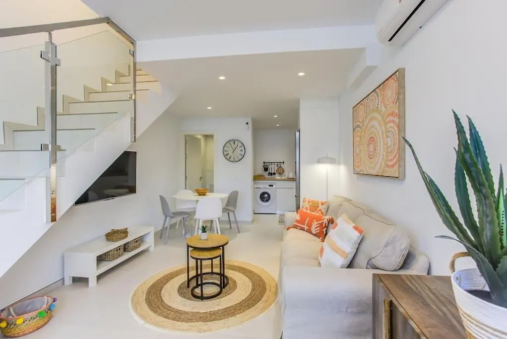 Homu Cherne Apartamento Muy Cerca De La Playa Πλάγια Μπλάνκα