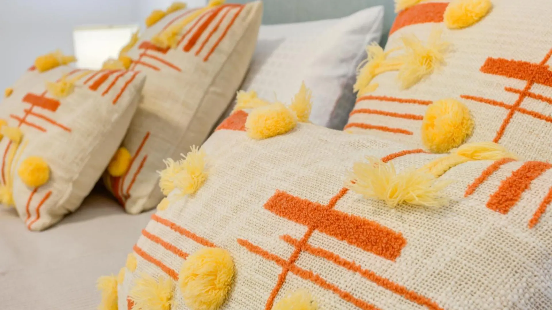 Appartamento Homu Cherne - Apartamento Muy Cerca De La Playa Playa Blanca